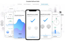 Load image into Gallery viewer, Ubiquiti RP-5AC-Gen2 ISP airMAX Rocket Prism AC 5 GHz Radio High-performance 5 GHz basestation for PtMP or PtP links, 500+ Mbps