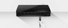 Load image into Gallery viewer, Tenda SG108 Network Switchs 8 Ports Gigabit Desktop Switch 10/100/1000Mbps RJ45 Port SOHO Switch 1.6Gbps Switching Capacity