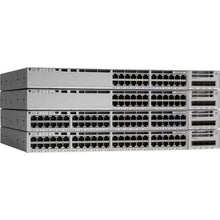 Load image into Gallery viewer, Cisco Catalyst C9200L-24T-4G-E 24-port Data 4x1G uplink Switch, Network Essentials Industrial Gigabit Network Ethernet Switch