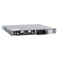 Load image into Gallery viewer, Cisco Catalyst 48Port Data 4x1G Uplink LAN Base Switch, 48*10/100/1000 Ethernet ports L3 4*1G SFP uplinks IP Base IOS WS-C3650-48TS-S