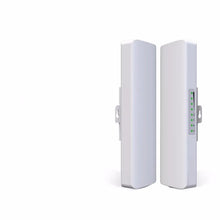 Load image into Gallery viewer, Comfast 300Mbps Outdoor Wireless Bridge CPE 2.4G/5.8G 3-10KM Long Range WiFi Access Point AP