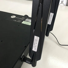 Load image into Gallery viewer, Original ZTE MC6010 Wireless Router 5G CPE Industrial Router 5G 2167Mbps, 2.4G 600Mbps Powerful Outdoor WiFi Repeater Signal Booster