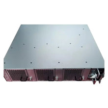 Load image into Gallery viewer, Brocade G720 64 port switch, 56 port activation, incl. 56 Brocade 32Gb/s multi-mode modules, port side exhaust G720 BR-G720-56-32G-R