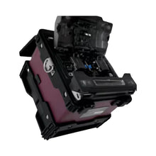 Load image into Gallery viewer, Ftth data center fiber optic tool equipment fusion splicer afs-40 communication cables splicing machine optical fiber welder