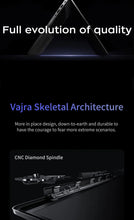 Load image into Gallery viewer, Redmi Book 16 2024 intel i5 12450H 16GB RAM 512GB SSD 16inch 1920*1080P 60Hz Screen bluetooth 5.2 12 Cores Win11