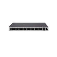 Load image into Gallery viewer, Huawei S5735-L 48Port CloudEngine S5735S-L48T4X-A Optical Network Enterprise Switch, 48*10/100/1000BASE-T ports, 4*10 GE SFP+ ports