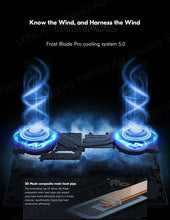 Load image into Gallery viewer, Lenovo Legion Y9000P Gaming PC 13th Intel i9-13900HX/i5-13500HX /32G/1T SSD/NVIDIA RTX 4090/4080 240Hz