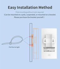Load image into Gallery viewer, COMFAST Outdoor Wifi Repeater 300Mbps AP WiFi Antenna 11dBI Signal Booster 2.4G WiFi 802.11b,Wi-Fi 802.11g,Wi-Fi 802.11n
