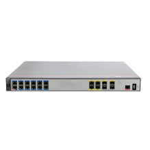 Load image into Gallery viewer, Huawei NetEngine AR6100 Series Enterprise Routers AR6140-16G4XG with 4*GE, 4*10GE SFP+ WAN, 12*GE LAN, 1*USB 2.0, 4*SIC slot, 2*WSIC