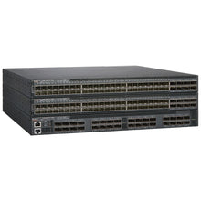 Load image into Gallery viewer, RUCKUS ICX 7850 Ethernet Switches High-End Enterprise-Class Stackable Core/Aggregation Switch With 100GbE, ICX7850-48F