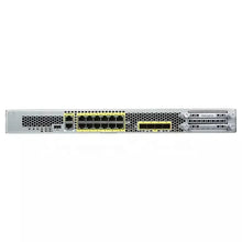 Load image into Gallery viewer, Cisco Firepower 2110 NGFW Appliance Next Generation Firewalls FPR2110-NGFW-K9 with 12*10M/100M/1GBASE-T Ethernet (RJ-45), 4*1G SFP