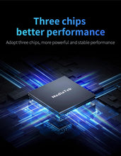 Load image into Gallery viewer, COMFAST AX3000 WiFi6 5GHz Mesh Wifi Router MU-MIMO Full Gigabit Wi-fi Coverage 6 Antennas Network Extender Amplifier for Home