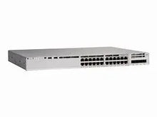 Load image into Gallery viewer, Original Cisco C9200L-24P-4X-E 24 Port Switch with PoE+ 4 x 10G enterprise POE Ethernet Gigabit Network Switch 128 Gbps switching