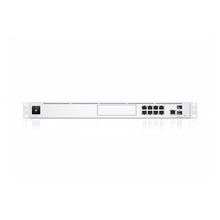 Load image into Gallery viewer, Ubiquiti UniFi UDM-Pro Dream Machine Pro 10G SFP+ WAN Support Router Gateway, 8-Port Switch, 1 Gigabit Ethernet RJ45 and 10 Gigabit SFP+ Ports