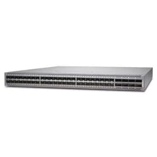 Load image into Gallery viewer, Juniper QFX5120-32C-AFI Switches 32x100G 1U AC PSU Side Intake and Port Side Exhaust 32 Port 40G 100G Fiber Network Switch QFX5120 series