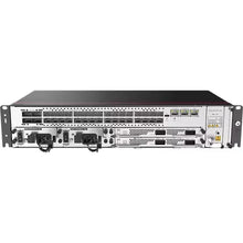 Load image into Gallery viewer, Huawei NetEngine 8000 Series Routers NetEngine 8000 M6 Enterprise Router, 320Gbit/s Switching, 72Mpps Forwarding, 88.4 (2U)*442*220mm