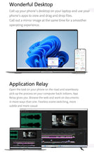Load image into Gallery viewer, Redmi Book 16 2024 intel i5 12450H 16GB RAM 512GB SSD 16inch 1920*1080P 60Hz Screen bluetooth 5.2 12 Cores Win11
