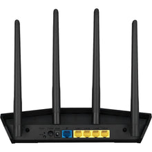 Load image into Gallery viewer, Asus Wifi 6 Router Rt-Ax57 Dual Band Wifi Router Game And Streaming Compatible With Aimesh Including Lifelong Internet Security