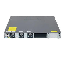 Load image into Gallery viewer, Cisco Catalyst 3650 WS-C3650-24PS-S Catalyst 3650 Switch Standalone with Optional Stacking 24*10/100/1000 Ethernet PoE+ & 4x1G Uplink