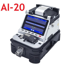 Load image into Gallery viewer, Signal Fire Ai9 Ai8C Ai5 Ai6A Ai10A Ai20 Ai30 Signal Fire Multi-language Optical Fiber Fusion Splicing Machine