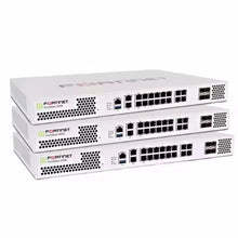 Load image into Gallery viewer, Fortinet FG-81F NGFW Middle-range Series FortiGate-81F 8*GE RJ45 port, 2*RJ45/SFP WAN port Next Generation Network Security Firewall