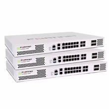 Load image into Gallery viewer, Fortinet FG-81F NGFW Middle-range Series FortiGate-81F 8*GE RJ45 port, 2*RJ45/SFP WAN port Next Generation Network Security Firewall