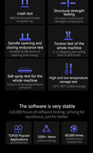 Load image into Gallery viewer, Redmi Book 16 2024 intel i5 12450H 16GB RAM 512GB SSD 16inch 1920*1080P 60Hz Screen bluetooth 5.2 12 Cores Win11