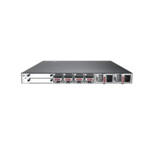 Load image into Gallery viewer, Huawei 8×GE COMBO + 4×GE(RJ45) + 10×10GE(SFP+) HiSecEngine USG6000F series AI Firewall, software and hardware architecture, VPN,IPv6