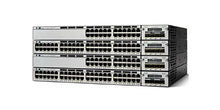 Load image into Gallery viewer, Cisco WS-C3750X-48P-L Catalyst 3750-X PoE Switch
Stackable 48*10/100/1000 Ethernet PoE+ ports, 715W AC power supply, 1 RU, LAN Base