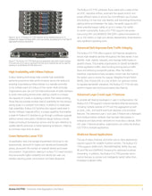 Load image into Gallery viewer, RUCKUS ICX 7750 Ethernet Switches High-End Enterprise-Class Stackable Core/Aggregation Switch With 40 Gbps Ethernet Port