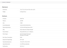 Load image into Gallery viewer, Ubiquiti NanoStation Loco5AC NS-5ACL UISP airMAX NanoStation 5AC Loco Wireless Bridge PtMP station outdoor WiFi Access Point CPE