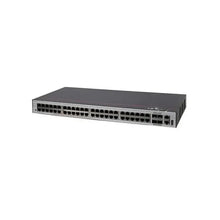 Load image into Gallery viewer, Huawei S5735-L 48Port CloudEngine S5735S-L48T4X-A Optical Network Enterprise Switch, 48*10/100/1000BASE-T ports, 4*10 GE SFP+ ports