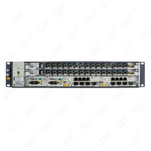 Load image into Gallery viewer, ZTE Multi-Service Control Gateway Original ZXA10 C620 GPON/XGSPON XG-PON OLT Optical Line Terminal Enterprise Router WiFi 4G Network