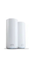 Load image into Gallery viewer, Orbi 770 Series Tri-Band WiFi 7 Mesh Network System (RBE772) - Router + 1 Satellite Extender, Security Features