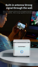 Load image into Gallery viewer, Comfast AX1500 WiFi6 Mesh System Wireless Gigabit Router Wi-Fi6 Mesh Whole House WiFi 6 Mesh Cover Router Range Extender 1 Pack