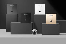Load image into Gallery viewer, Tenda W13 dual-band Gigabit WiFi 6 panel AP, supports 80MHZ bandwidth, wireless speed up to 1500mbps 802.11a Wi-Fi