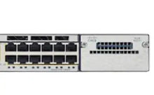 Load image into Gallery viewer, Cisco Catalyst 3750X-48P Switch Layer 3 48*10/100/1000 Ethernet Poe+ Ports, Ip Base, Managed - Stackable, 48-Port Ws-C3750X-48P-S Gbe Switch