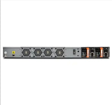 Load image into Gallery viewer, Juniper EX4400-48T-AFI 48*1G switch, 2*100G AFI Ethernet access switch Hosting Data Center Network 10/100/1000Mbps transfer, 912Gbps switching