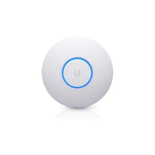 Load image into Gallery viewer, UBIQUITI UAP-NanoHD UniFi Compact 802.11AC Wave2 MU-MIMO Enterprise Access Point AP UBNT indoor Wi-Fi Router repeater Hotspot