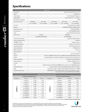Load image into Gallery viewer, UBIQUITI R5AC-Lite UISP AirMAX Rocket AC Lite 5 GHz BaseStation Wireless Network Bridge 8.5W 1x10/100/1000 Mbps Outdoor Access Point