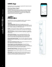 Load image into Gallery viewer, Ubiquiti RP-5AC-Gen2 ISP airMAX Rocket Prism AC 5 GHz Radio High-performance 5 GHz basestation for PtMP or PtP links, 500+ Mbps