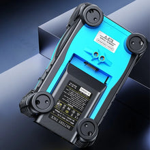 Load image into Gallery viewer, A-87S Fusion Splicing Machine Fusion Fiber Machine Leather Wire Optical Cable Tail Fiber Jumper Fusion Splicing 3-in-1 Fixture