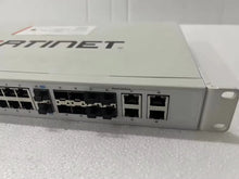 Load image into Gallery viewer, FortiGate-401F Fortinet Hardware Firewall 401F Enterprise-Grade Protection with 18 x GE RJ45 Ports Network Security Firewall FG-401F