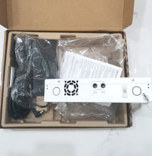 Load image into Gallery viewer, MikroTik CRS112-8P-4S-IN 8*Gigabit Ethernet Smart Switch with PoE-out, 4*SFP cages, 400MHz CPU, 128MB RAM, desktop case, RouterOS L5
