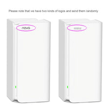 Load image into Gallery viewer, Tenda AX5400 Mesh WiFi6 System Nova 2900 sq.ft WiFi Coverage Whole Home Dual-Band Router up to 200 Devices 6*3dBi Antenna