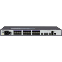 Load image into Gallery viewer, Huawei S3700 Series S3700-28TP-EI-24S-AC 24*FE SFP, 2 Gb SFP, 2 dual-purpose 10/100/1000 or SFP, Optical Enterprise Ethernet Switch