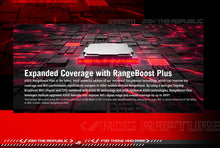 Load image into Gallery viewer, Asus GT-AX6000 ROG Rapture Gaming Wi-Fi Router AiMesh Router, Wi-Fi 6 802.11ax 6000 Mbps, WAN/LAN Dual 2.5G Network Ports