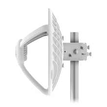 Load image into Gallery viewer, Ubiquiti AF60-LR UISP airFiber 60 LR Long-range 60 GHz PtP radio system powered by Wave Technology, over 12 km & 1.9 Gbps Speed