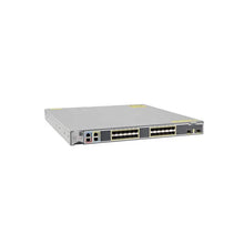 Load image into Gallery viewer, Cisco Series Ethernet Access 24 ports Switch ME-3600X-24FS-M Ethernet Access Switch with 24*Port GE SFP Ports, 10*GE SFP+ Ports