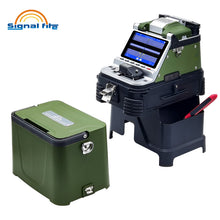 Load image into Gallery viewer, Original Signal Fire AI-10A AI-20 AI-30 Fiber Welding Machine Fiber Fusion Machine Fiber Splicing Machine Complete Kit with Case